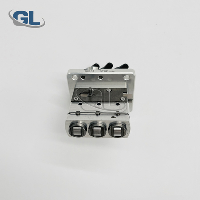 China hizo nueva bomba de inyección de combustible 16006-51011 104205-3071 9410617320 compatible para Kubota D722