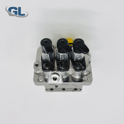 China hizo nueva bomba de inyección de combustible 16006-51011 104205-3071 9410617320 compatible para Kubota D722