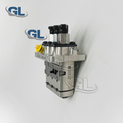 China hizo nueva bomba de inyección de combustible 16030-51011 104206-3002 compatible para Kubota D1105
