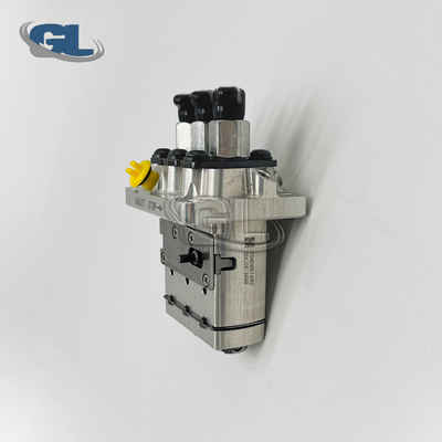 China hizo nueva bomba de inyección de combustible 16030-51011 104206-3002 compatible para Kubota D1105