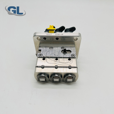 China hizo nueva bomba de inyección de combustible 16030-51011 104206-3002 compatible para Kubota D1105