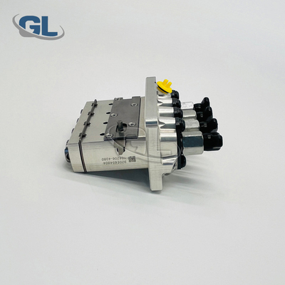 Cabeza de bomba de inyección de combustible nueva de China 16060-51012 104206-4001 9410617122 para Kubota V1505