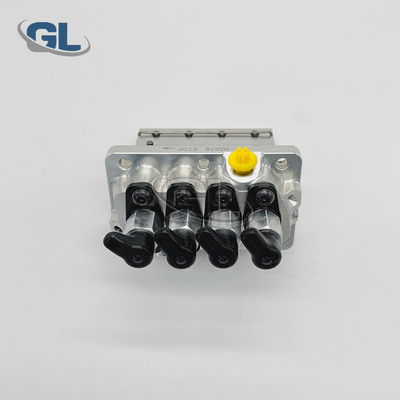 Cabeza de bomba de inyección de combustible nueva de China 16060-51012 104206-4001 9410617122 para Kubota V1505