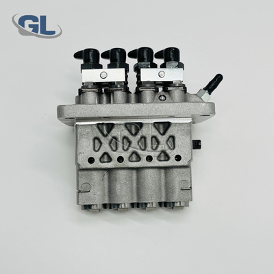 Cabeza de la bomba de inyección de combustible nueva de China 1G491-51012 104139-4191 F01G09Y038 compatible con Kubota V2403