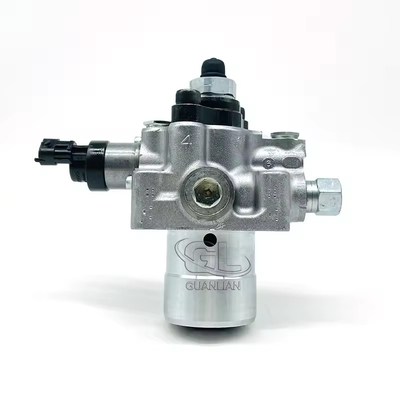 China hizo una nueva cabeza de bomba de inyección de combustible 1J801-50501 0445020200 compatible para Kubota V2403