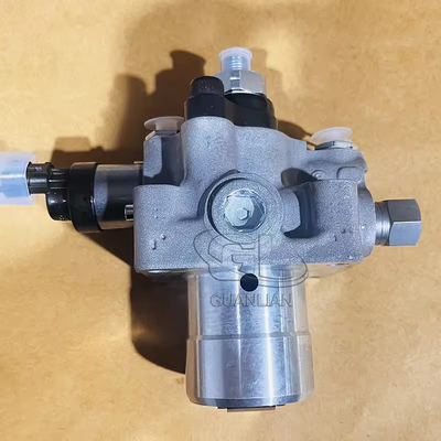 China hizo una nueva cabeza de bomba de inyección de combustible 1J801-50501 0445020200 compatible para Kubota V2403