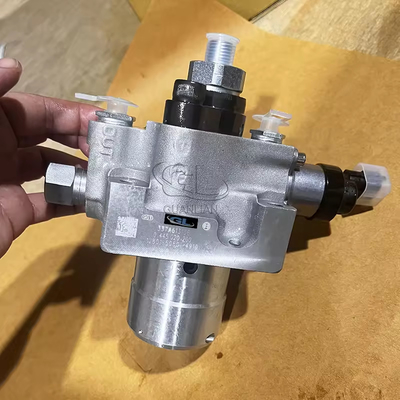 China hizo una nueva cabeza de bomba de inyección de combustible 1J801-50501 0445020200 compatible para Kubota V2403