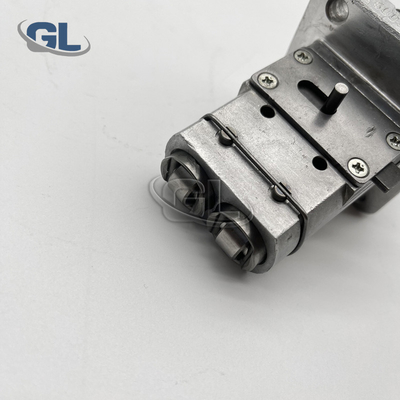 Cabeza de bomba de inyección de combustible nueva de fabricación china 1G449-51011 104205-2110 9410618473 compatible con Kubota Z602