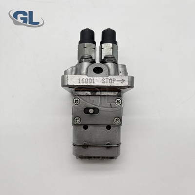 Cabeza de bomba de inyección de combustible nueva de fabricación china 1G449-51011 104205-2110 9410618473 compatible con Kubota Z602
