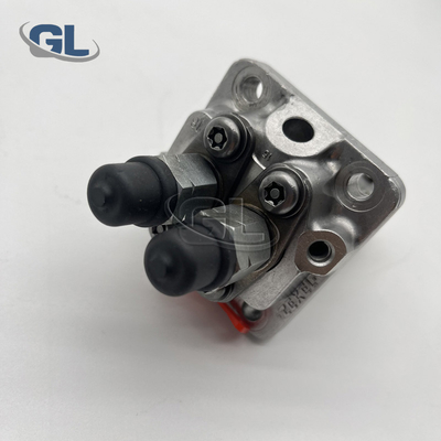 Cabeza de bomba de inyección de combustible nueva de fabricación china 1G449-51011 104205-2110 9410618473 compatible con Kubota Z602