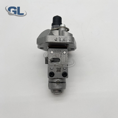 Cabeza de la bomba de inyección de combustible nueva de China 11141-51011 104296-1070 9410617351 compatible para Kubota RD 65-75 DI-1/2 S