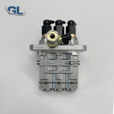 China ha hecho nueva cabeza de la bomba de inyección de combustible 131017591 104134-3032 9410618076 Adaptado para Perkins