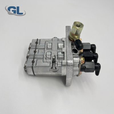 China ha hecho nueva cabeza de la bomba de inyección de combustible 131017591 104134-3032 9410618076 Adaptado para Perkins