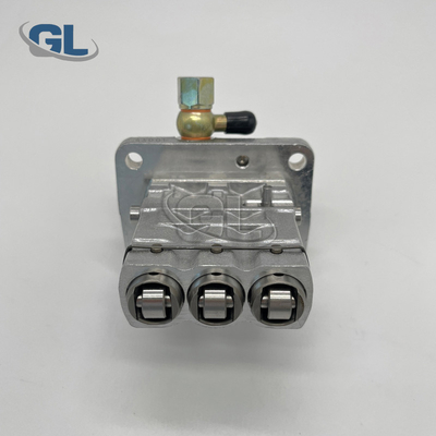 China ha hecho nueva cabeza de la bomba de inyección de combustible 131017591 104134-3032 9410618076 Adaptado para Perkins