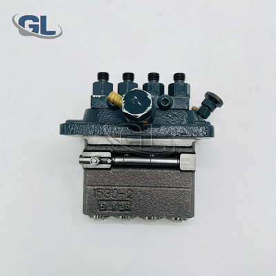 Cabeza de la bomba de inyección de combustible original nueva 1C010-51011 Adaptación para Perkins