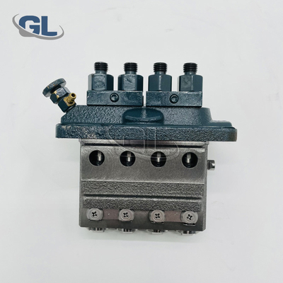 Cabeza de la bomba de inyección de combustible original nueva 1C010-51011 Adaptación para Perkins