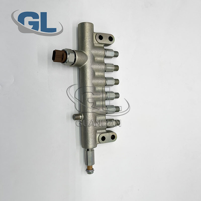 Fuego diesel del tren común 8-97609980-2 095440-0940 Para el motor TC ISU-ZU 6HK1 con sensor 499000-6131