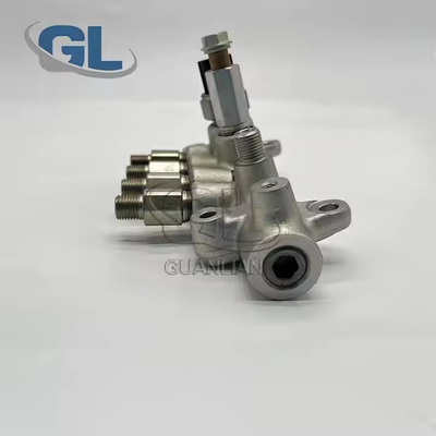 Fuente de combustibles diesel del tren común 8-98011888-1 095440-0910 Para el motor DAMX ISU-ZU 4JJ1 con sensor 499000-6131