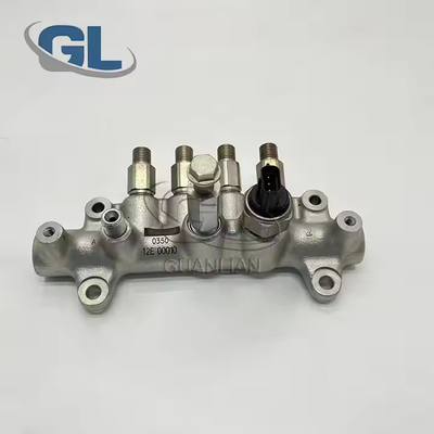 Fuente de combustibles diesel del tren común 8-98011888-1 095440-0910 Para el motor DAMX ISU-ZU 4JJ1 con sensor 499000-6131