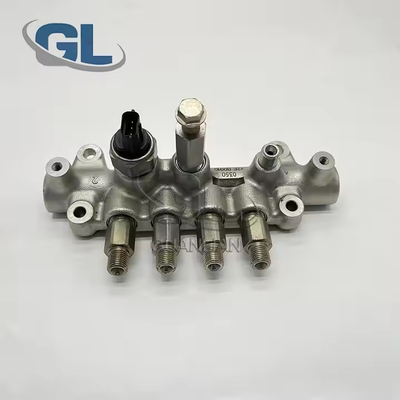 Fuente de combustibles diesel del tren común 8-98011888-1 095440-0910 Para el motor DAMX ISU-ZU 4JJ1 con sensor 499000-6131
