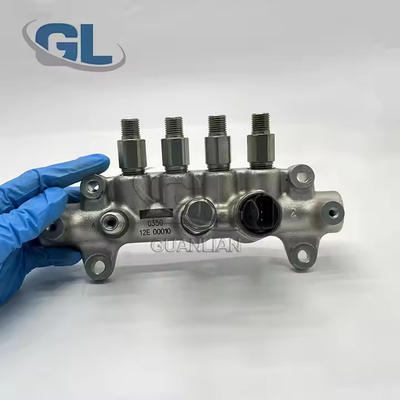 Fuente de combustibles diesel del tren común 8-98011888-1 095440-0910 Para el motor DAMX ISU-ZU 4JJ1 con sensor 499000-6131