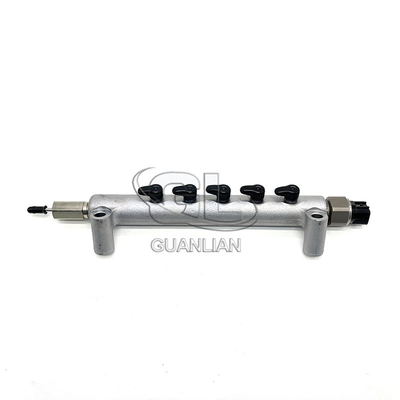 E.W. Diesel Fuel Common Rail Pipe 23810-0E010 095600-5470 Para el vehículo Toyota Hilux 2GD
