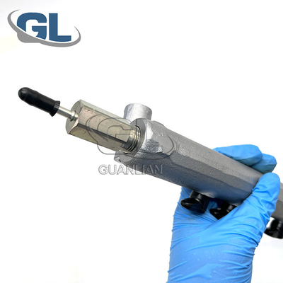 E.W. Diesel Fuel Common Rail Pipe 23810-0E010 095600-5470 Para el vehículo Toyota Hilux 2GD