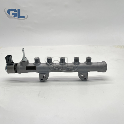 Nuevo gasóleo de combustible común 23810-0E020 095600-6860 para Toyo ta Hilux 1GD