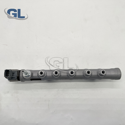 Nuevo gasóleo de combustible común 23810-0E020 095600-6860 para Toyo ta Hilux 1GD