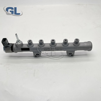 Nuevo gasóleo de combustible común 23810-0E020 095600-6860 para Toyo ta Hilux 1GD