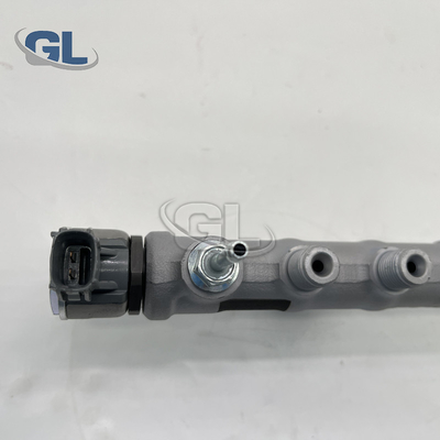 Nuevo gasóleo de combustible común 23810-0E020 095600-6860 para Toyo ta Hilux 1GD