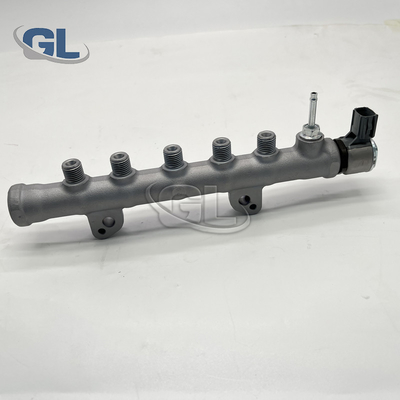 Nuevo gasóleo de combustible común 23810-0E020 095600-6860 para Toyo ta Hilux 1GD