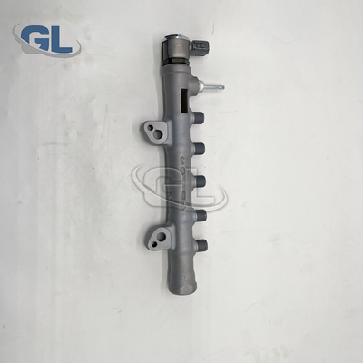 Nuevo gasóleo de combustible común 23810-0E020 095600-6860 para Toyo ta Hilux 1GD