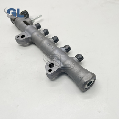 Nuevo gasóleo de combustible común 23810-0E020 095600-6860 para Toyo ta Hilux 1GD