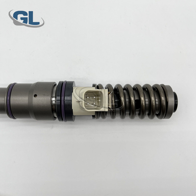 China hecho nuevo inyector de combustible 21371672 BEBE4D08001 BEBE4D16001 BEBE4D24001 Para VO-LVO D13 EURO 3 motor de baja potencia