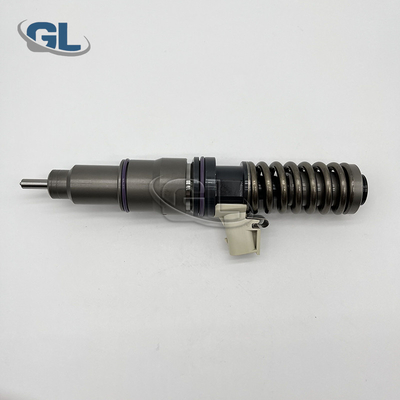 China hecho nuevo inyector de combustible 21371672 BEBE4D08001 BEBE4D16001 BEBE4D24001 Para VO-LVO D13 EURO 3 motor de baja potencia