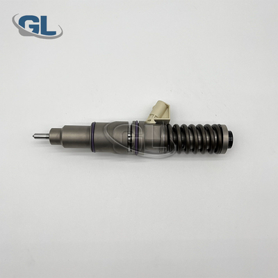 China hecho nuevo inyector de combustible 21371672 BEBE4D08001 BEBE4D16001 BEBE4D24001 Para VO-LVO D13 EURO 3 motor de baja potencia