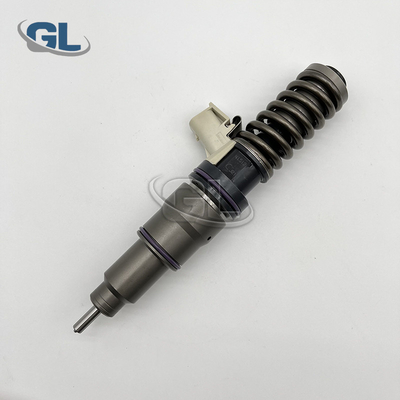 China hecho nuevo inyector de combustible 21371672 BEBE4D08001 BEBE4D16001 BEBE4D24001 Para VO-LVO D13 EURO 3 motor de baja potencia