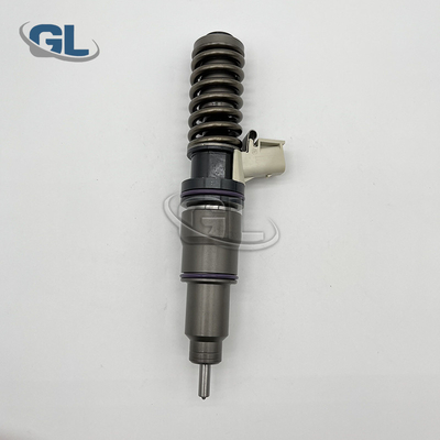 China hecho nuevo inyector de combustible 21371672 BEBE4D08001 BEBE4D16001 BEBE4D24001 Para VO-LVO D13 EURO 3 motor de baja potencia
