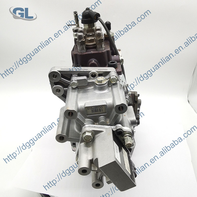 X7 Bomba de inyección de combustible Assy 729948-51340 129948-75040 Para Yan-mar 4TNV98