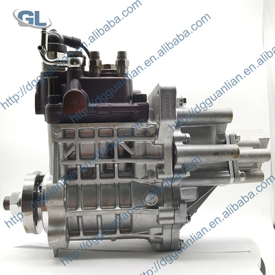 X7 Bomba de inyección de combustible Assy 729948-51340 129948-75040 Para Yan-mar 4TNV98