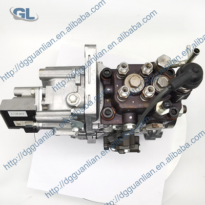 X7 Bomba de inyección de combustible Assy 729948-51340 129948-75040 Para Yan-mar 4TNV98