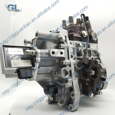 X7 Bomba de inyección de combustible Assy 729948-51340 129948-75040 Para Yan-mar 4TNV98
