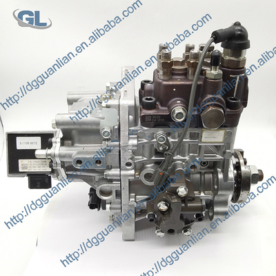 X7 Bomba de inyección de combustible Assy 729948-51340 129948-75040 Para Yan-mar 4TNV98