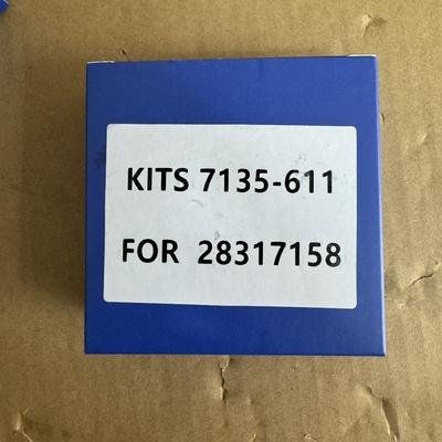 Nuevo Kit de válvula de inyección de agua 7135-611 7135611 L429PRH 28358808 para JCB 55 kW