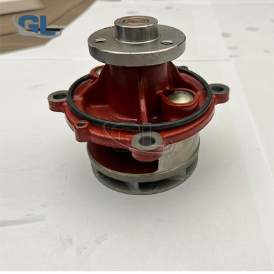 Bomba de agua 04258805 04299148 para Deutz BF6M1013E-T BFM2012 Agrotron 108 118 120 128 130 150 L720 M600 M620