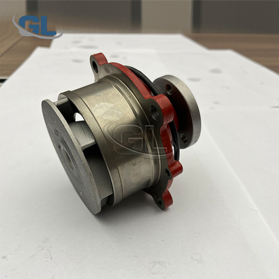 Bomba de agua 04258805 04299148 para Deutz BF6M1013E-T BFM2012 Agrotron 108 118 120 128 130 150 L720 M600 M620