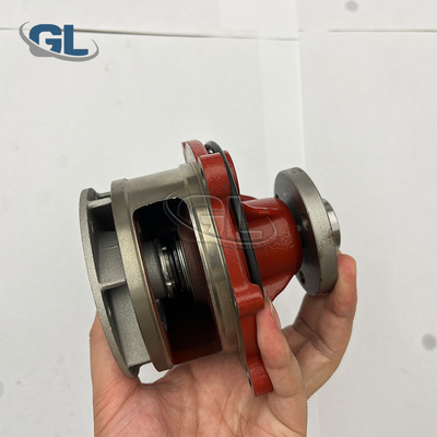 Bomba de agua 04258805 04299148 para Deutz BF6M1013E-T BFM2012 Agrotron 108 118 120 128 130 150 L720 M600 M620