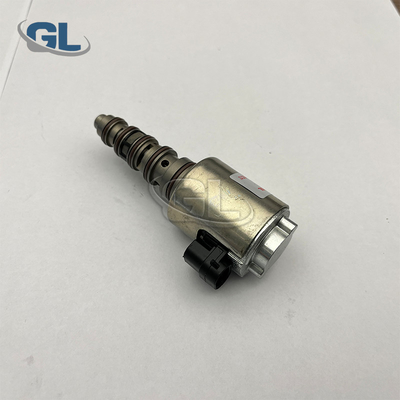 Válvula de solenoide de control del regulador de presión de combustible para el motor 5C3Z-6F089-BA 1876070C91