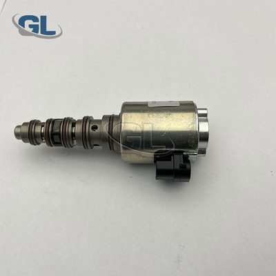 Válvula de solenoide de control del regulador de presión de combustible para el motor 5C3Z-6F089-BA 1876070C91